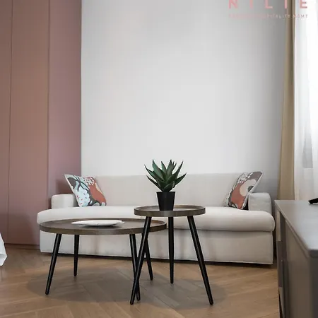 Mavili Boutique Apartments, Nilie Hospitality Mgmt Thessaloniki