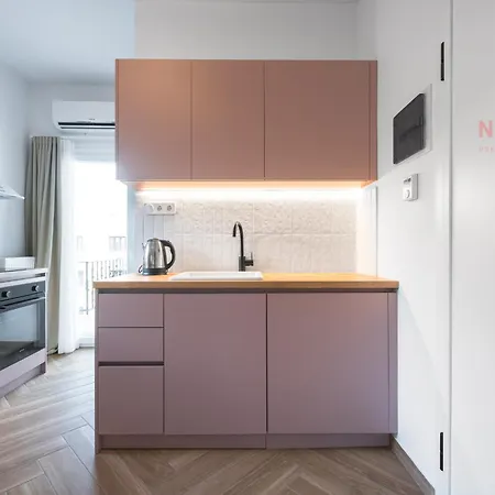Mavili Boutique Apartments, Nilie Hospitality Mgmt