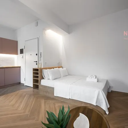 Apartment Mavili Boutique Apartments, Nilie Hospitality Mgmt