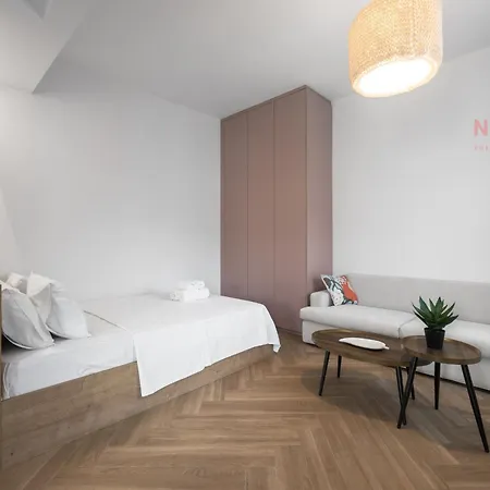 Mavili Boutique Apartments, Nilie Hospitality Mgmt Apartment *