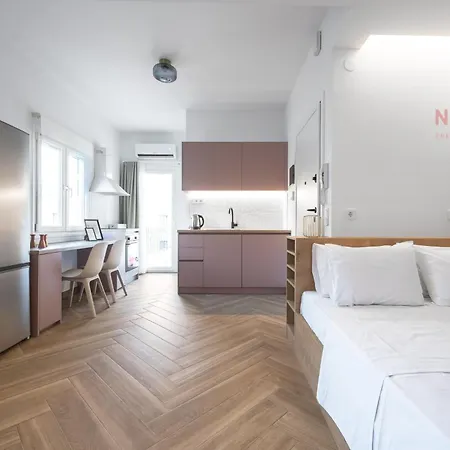Mavili Boutique Apartments, Nilie Hospitality Mgmt *