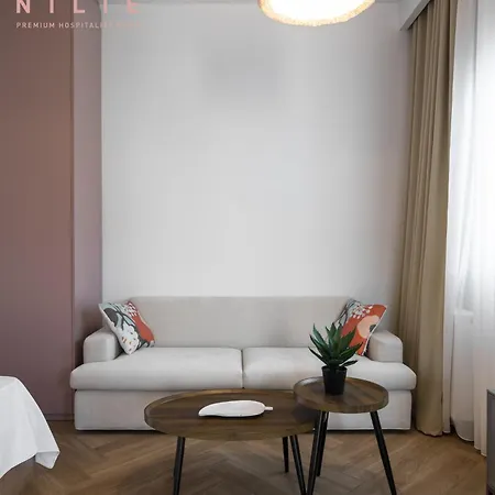Mavili Boutique Apartments, Nilie Hospitality Mgmt Thessaloniki