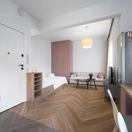 Mavili Boutique Apartments, Nilie Hospitality Mgmt *