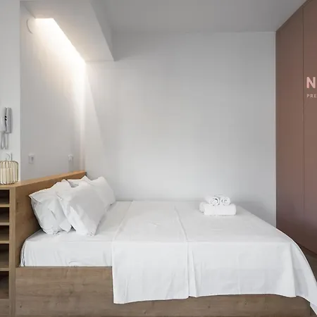 Apartment Mavili Boutique Apartments, Nilie Hospitality Mgmt Thessaloniki