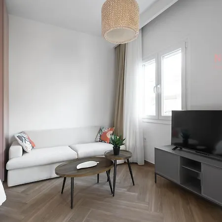 Mavili Boutique Apartments, Nilie Hospitality Mgmt * Thessaloniki