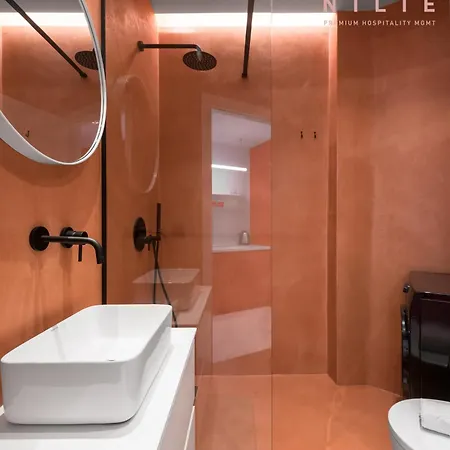 Apartment Mavili Boutique Apartments, Nilie Hospitality Mgmt