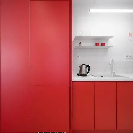 Mavili Boutique Apartments, Nilie Hospitality Mgmt *