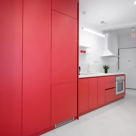 Mavili Boutique Apartments, Nilie Hospitality Mgmt
