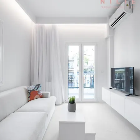 Mavili Boutique Apartments, Nilie Hospitality Mgmt Apartment
