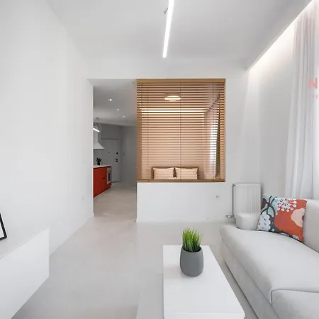 Apartment Mavili Boutique Apartments, Nilie Hospitality Mgmt *