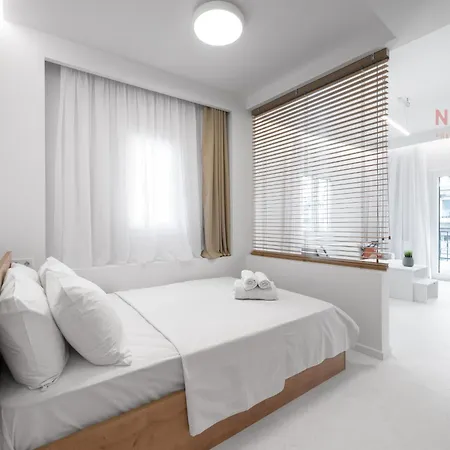 Mavili Boutique Apartments, Nilie Hospitality Mgmt *