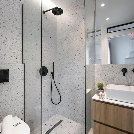 Apartament Mavili Boutique Apartments, Nilie Hospitality Mgmt Saloniki