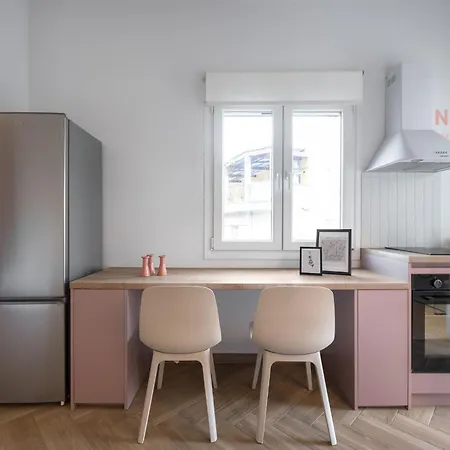 Apartament Mavili Boutique Apartments, Nilie Hospitality Mgmt