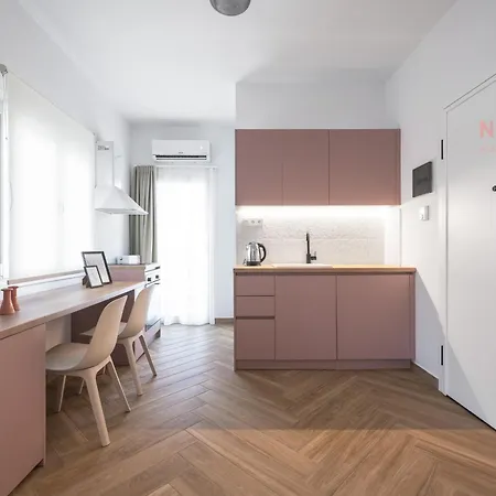 Mavili Boutique Apartments, Nilie Hospitality Mgmt *