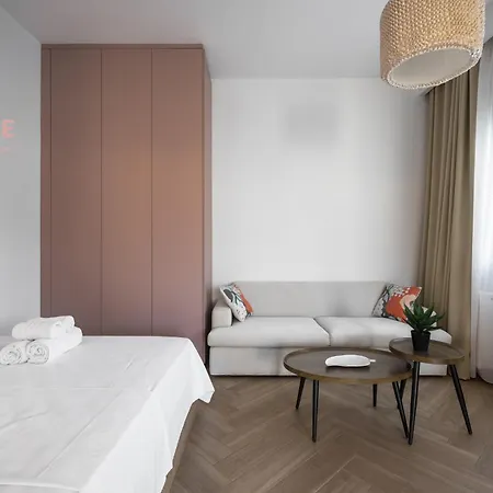 Mavili Boutique Apartments, Nilie Hospitality Mgmt * Saloniki