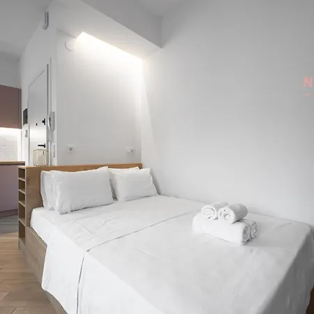 Mavili Boutique Apartments, Nilie Hospitality Mgmt Apartament *