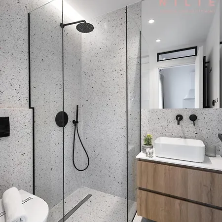 Apartament Mavili Boutique Apartments, Nilie Hospitality Mgmt *