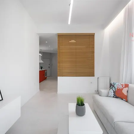 Mavili Boutique Apartments, Nilie Hospitality Mgmt Apartament *