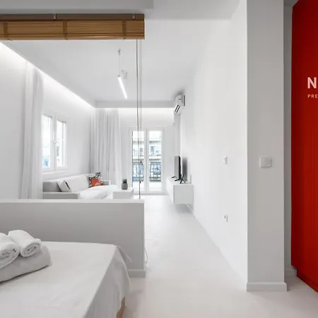 Mavili Boutique Apartments, Nilie Hospitality Mgmt Apartament