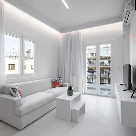 Mavili Boutique Apartments, Nilie Hospitality Mgmt Apartament *